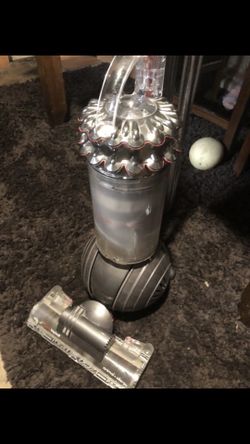 Dyson Vacuum