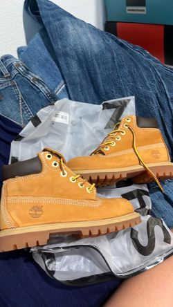 Timberland