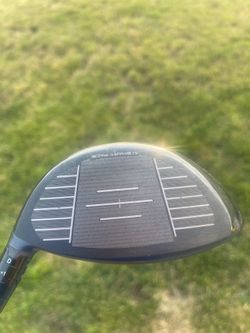 RH Callaway AI Smoke Triple Diamond