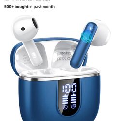Wireless Earbuds