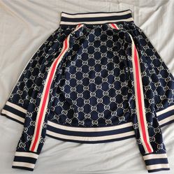 Authentic Gucci Jacket 