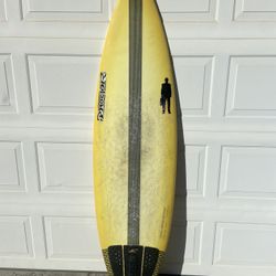 Proctor Surfboard