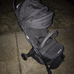 Lnew BEBEROAD Stroller cost $190 selling for only $80 firm