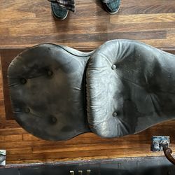 Motorcycle Seats & Shocks