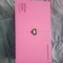 Wavy Talks Air Flow Styler