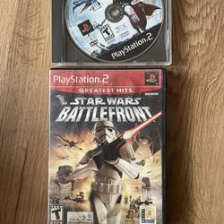 PS2 Games 