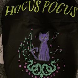 Hocus Pocus Pet Shirt m