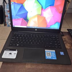 HP Stream 14-cb174wm Laptop