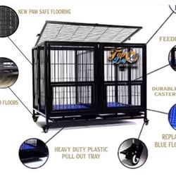 Dog Kennels