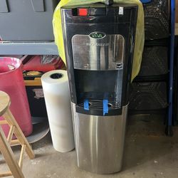 Viva Water Dispenser 