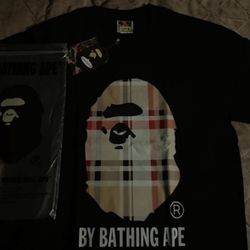 Bathing Ape Shirts 