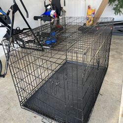 XXL  Large Dog Crate
