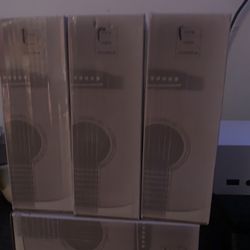 Mainstream Source Guitar Holders (x4)