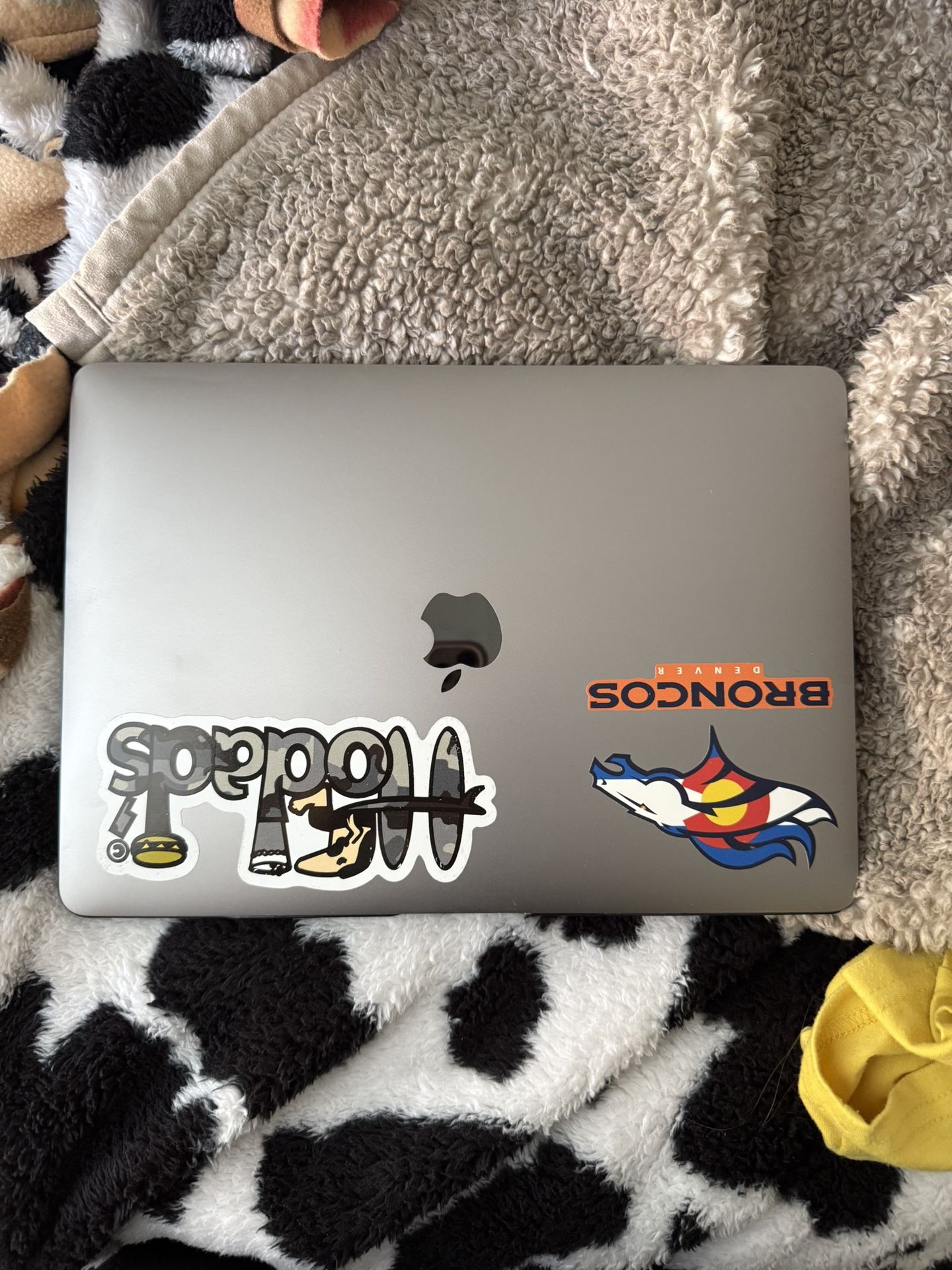 Macbook Pro 256 Gb