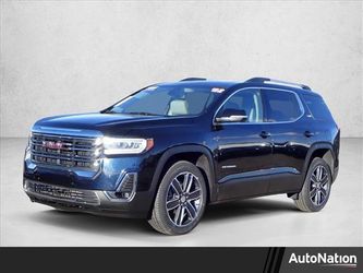 2022 GMC Acadia