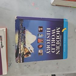 Modern World History