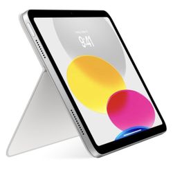 Apple iPad Never Opened Magic Keyboard 