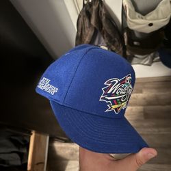 KTH World Series SnapBack