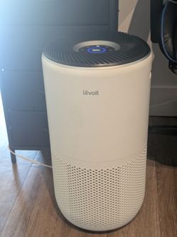 Levoit Smart Air Purifier - Large Room - WiFi/App