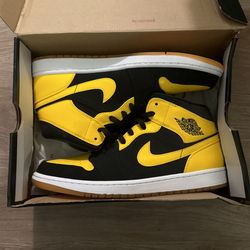 Air Jordan 1 - Mid 