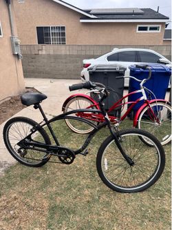 Electra Bikes