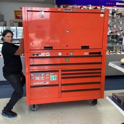 Matco 4228tb-oom AND TOP