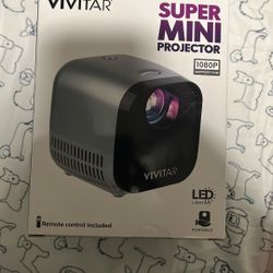 I am Sale Super Mini Projector 1080 