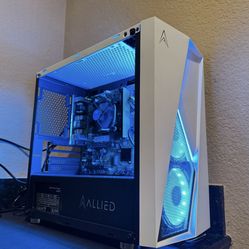 Great pc for gaming !