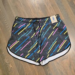 Mens Chubbies Running Shorts - XXL 