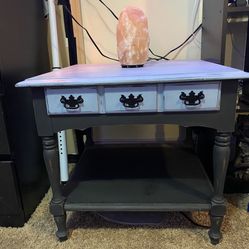 End Table 