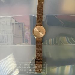 Michael Kors Watch