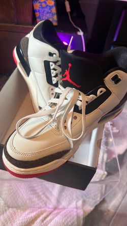 AirJordens Worlds Beat Dad  size 9 & half Men.