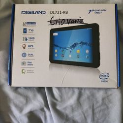 Digland Tablet/Ipad