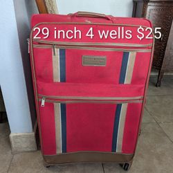 Travel? Luggage/Suitcase Carry-on 