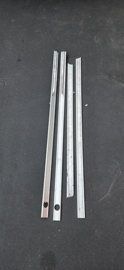 1964 Chevy Impala SS Drivers Side Trim