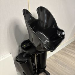 Brand New Hair Basin 