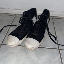 Rip N Dip Lord Nermal High Tops