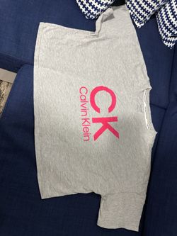 CK croptop
