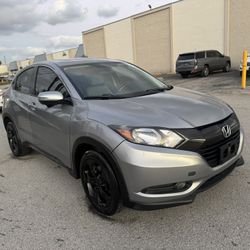 2019 Honda Hrv EX