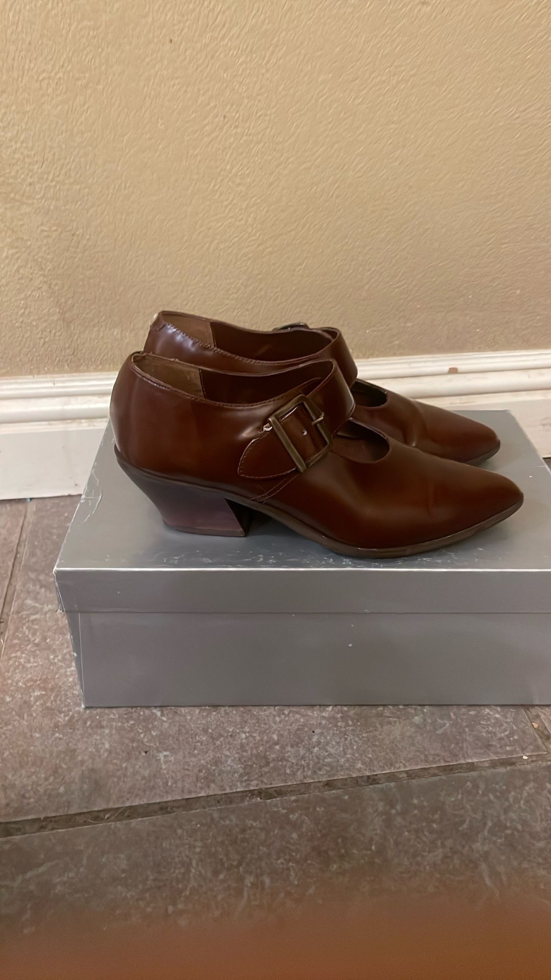 Nine West Heels
