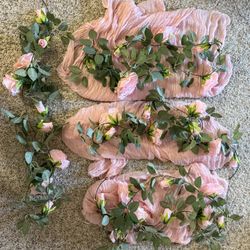 Party Decor For Tables 