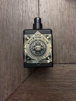 Innitio Oud For Greatness 50ml