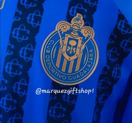 Men's Chivas 2026 Puma Players Jerseys