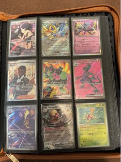 Pokemon Singles (read description)