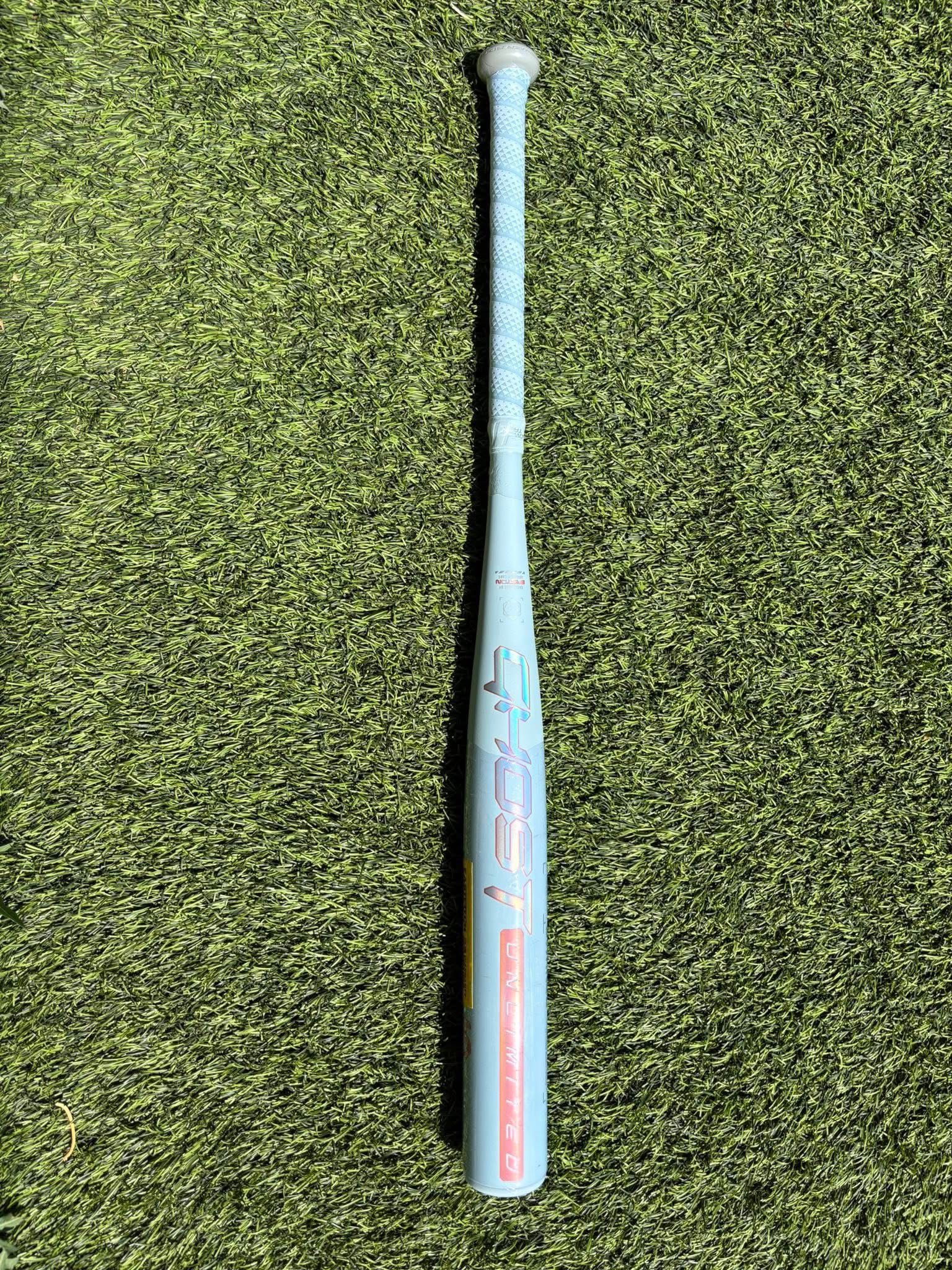 2025 Easton Ghost Unlimited