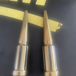 32 Spike Lug Nuts 