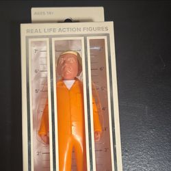 Donald Trump Doll
