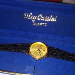 Oleg Cassini