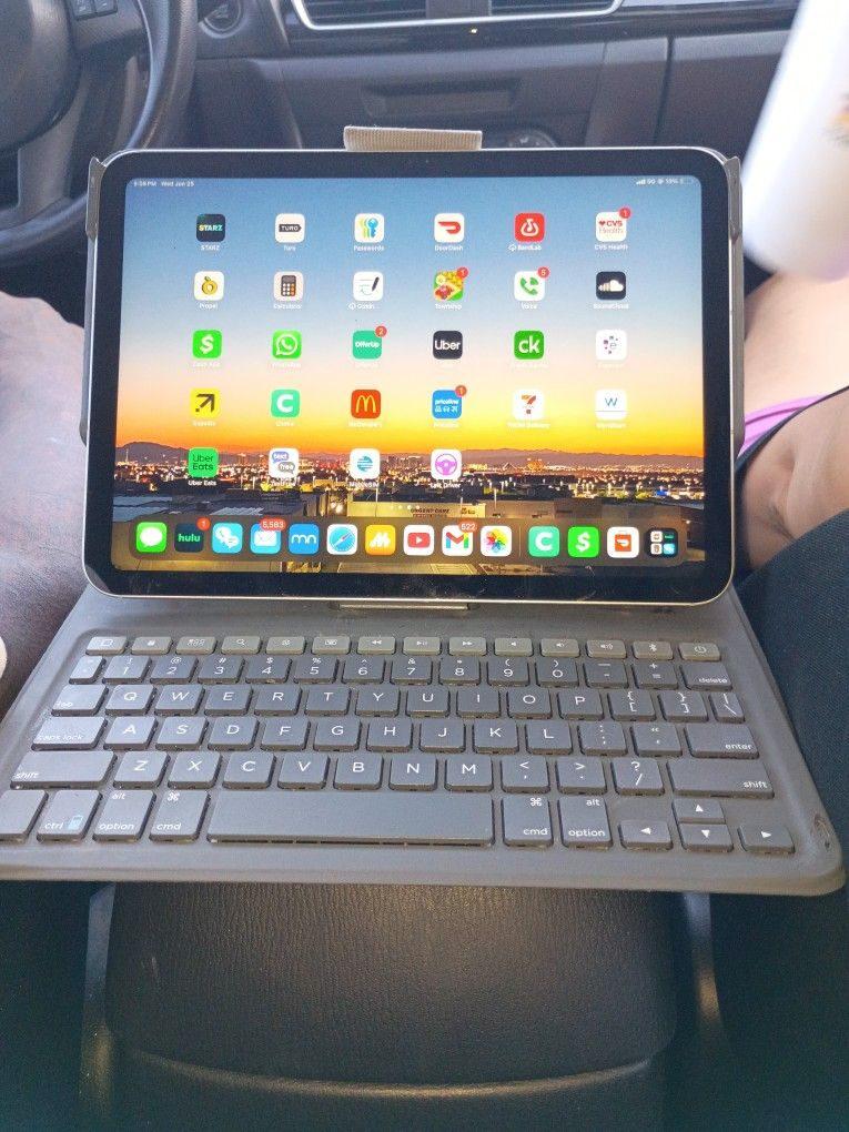 Brand New!!! iPad 10th Gen