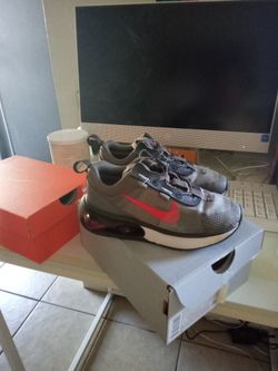 nikes